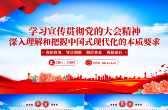 2025党总支书记主体责任培训课件ppt