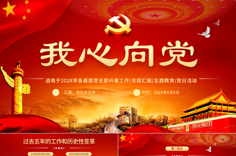 2025社区书记网格工作开展情况发言稿ppt
