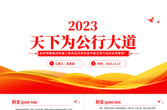 2025大国外交中国特色ppt