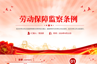 2024监察信息员党课ppt