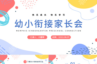 2024保健医家委会PPT