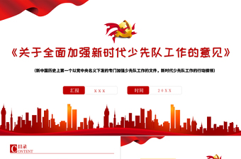2025党支部研究少先队工作ppt