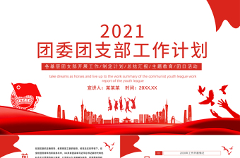 2025支部宣传委员年度工作计划ppt