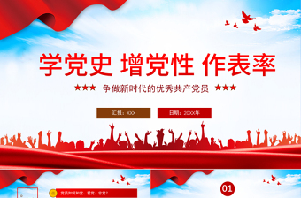 2024浙江优秀微型党课ppt