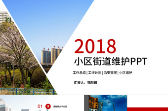 2025物业公司支部大会ppt