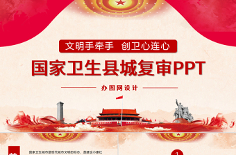 2025民族团结进步创建汇报ppt