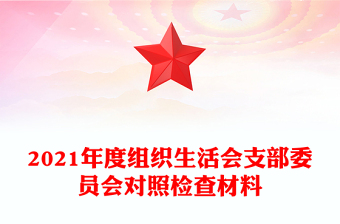 2025对照巡视巡察以及上年度组织生活会整改情况ppt