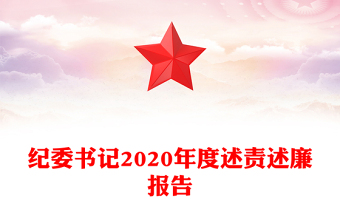 2025党支部年度报告PPT