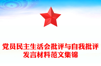 2025普通党员民主生活会对照材料