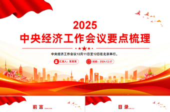 2025学党史励工作微党课ppt