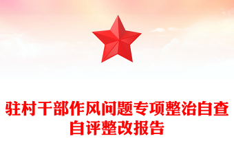 2025团支部青年大学习不达标整改报告ppt