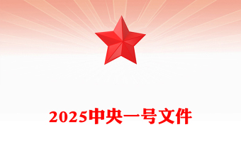 2025全面深化改革的PPT