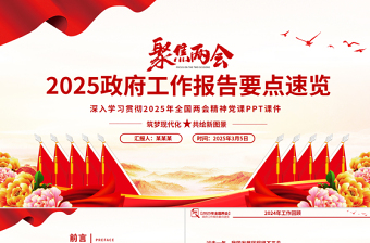 2025免费案防打非PPT