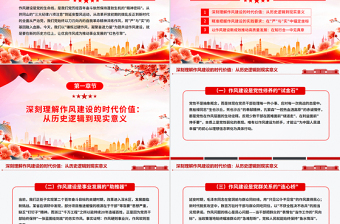 2025年七一专题党课PPT锤炼过硬作风凝聚奋进力量课件