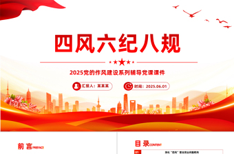 2025财务能力作风建设问题清单党课PPT