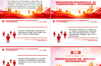 2025自我革命这根弦必须绷得更紧PPT总书记的部分相关重要论述课件